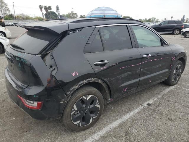Vin: kndct3l17p5035769, lot: 52934025, kia niro wave wave 20233