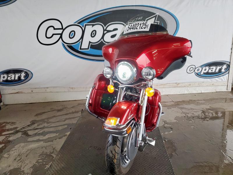 2013 HARLEY-DAVIDSON FLHTCU ULTRA CLASSIC ELECTRA GLIDE 1HD1FCM12DB626732