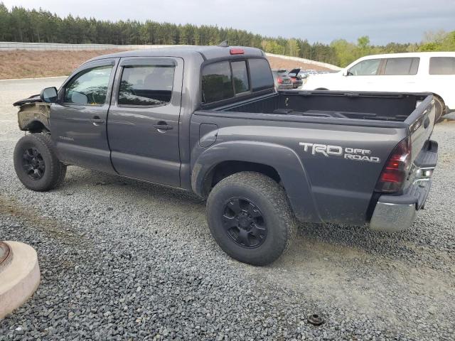 Vin: 5tfju4gn3fx074076, lot: 52088495, toyota tacoma double cab prerunner 20152