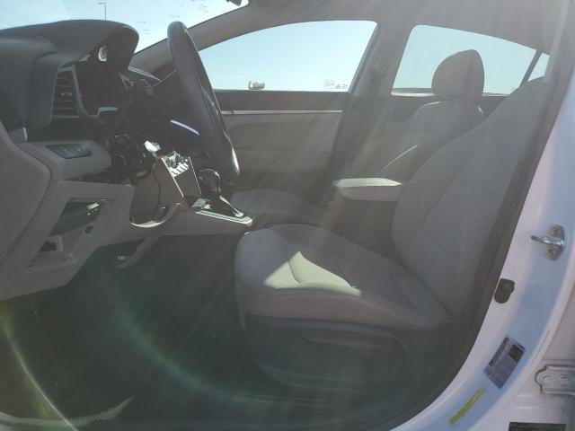 2020 HYUNDAI ELANTRA SE - 5NPD74LF5LH609824