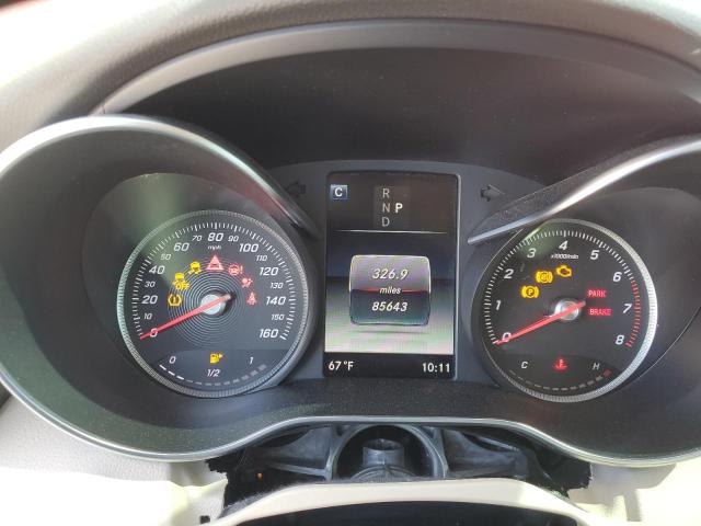 2018 MERCEDES-BENZ C 300 - 55SWF4JB2JU272776