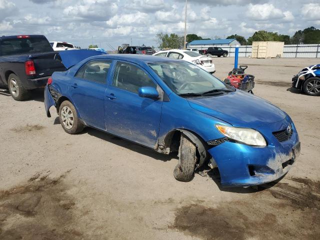 Vin: jtdbu4ee9aj078572, lot: 51544935, toyota corolla base 20104