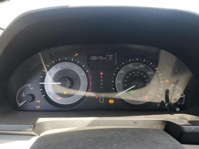 2015 HONDA ODYSSEY EX - 5FNRL5H63FB119496