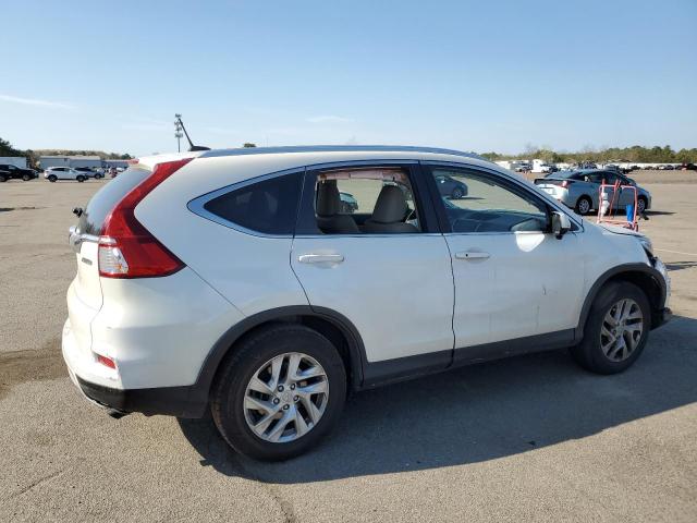Vin: 5j6rm4h75fl079803, lot: 54158675, honda crv exl 20153