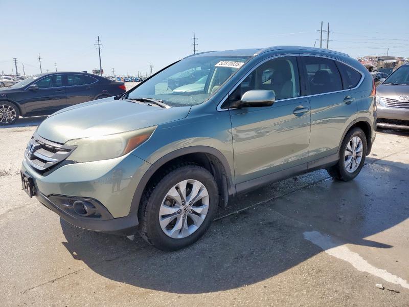 Vin: 5j6rm3h79cl003748, lot: 52870035, honda crv exl 2012 img_1