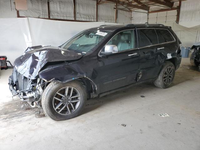 Vin: 1c4rjfbg0mc553351, lot: 53958265, jeep grand cher limited 2021 img_1