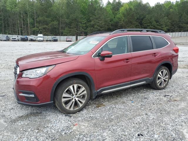SUBARU ASCENT LIMITED