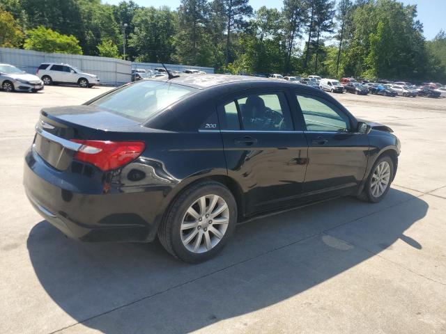 Vin: 1c3ccbbb2en192454, lot: 54772005, chrysler 200 touring 20143