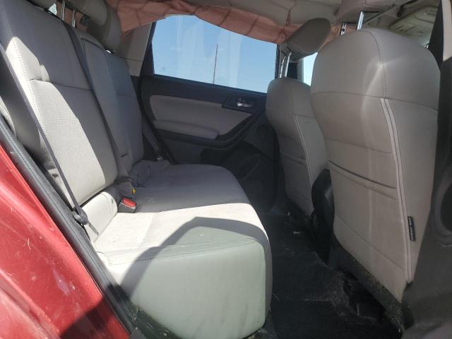 2018 SUBARU FORESTER 2 - JF2SJARC2JH523047