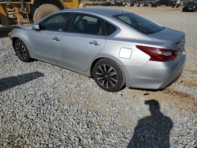 2018 NISSAN ALTIMA 2.5 - 1N4AL3AP1JC243377
