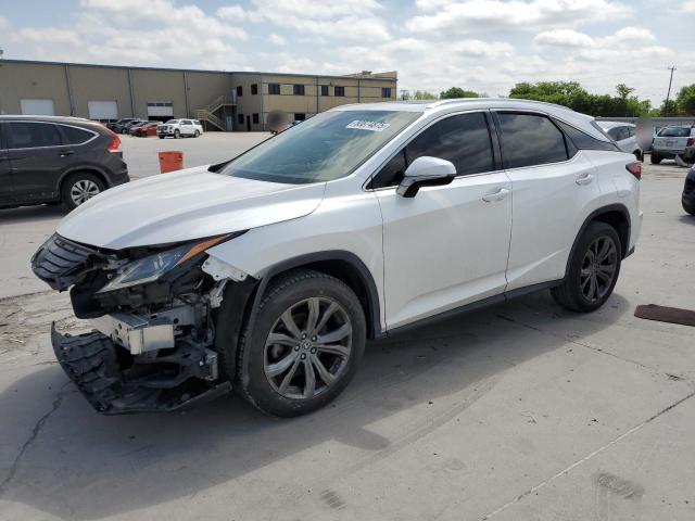 Vin: 2t2zzmca0kc144273, lot: 50874875, lexus rx350 350 base 2019 img_1