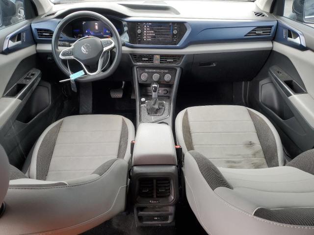 2023 VOLKSWAGEN TAOS SE 3VVEX7B23PM324836