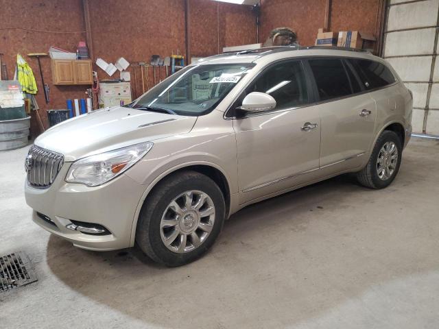 Vin: 5gakvbkd7ej117213, lot: 54207025, buick enclave 2014 img_1
