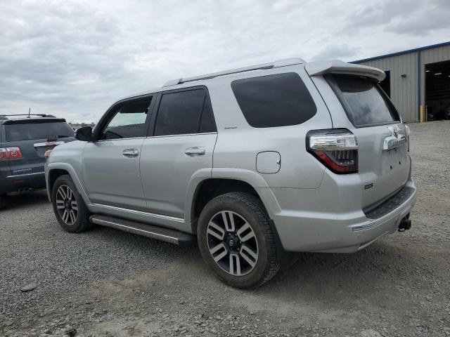 Vin: jtebu5jr8e5170118, lot: 54524985, toyota 4runner sr5 20142
