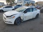2018 FORD FUSION SE - 3FA6P0LU2JR269645