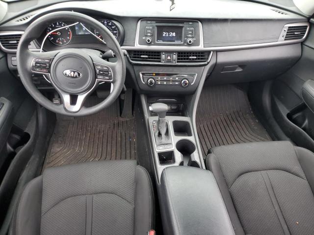 2017 KIA OPTIMA LX - 5XXGT4L39HG154431