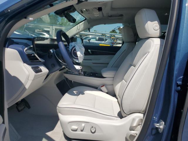 2025 BUICK ENCLAVE AV 5GAERCRS1SJ231182