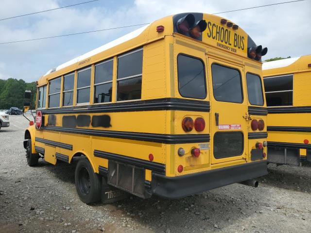 INTERNATIONAL 3000 3800 2002 1HVBBABM72H380848 photo #4