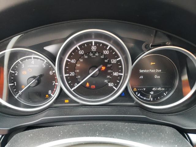 2020 MAZDA CX-5 TOURI - JM3KFBCMXL0727272
