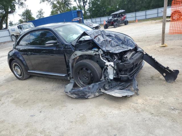 Vin: 3vwf17at8gm637442, lot: 55034595, volkswagen beetle 1.8t 20164