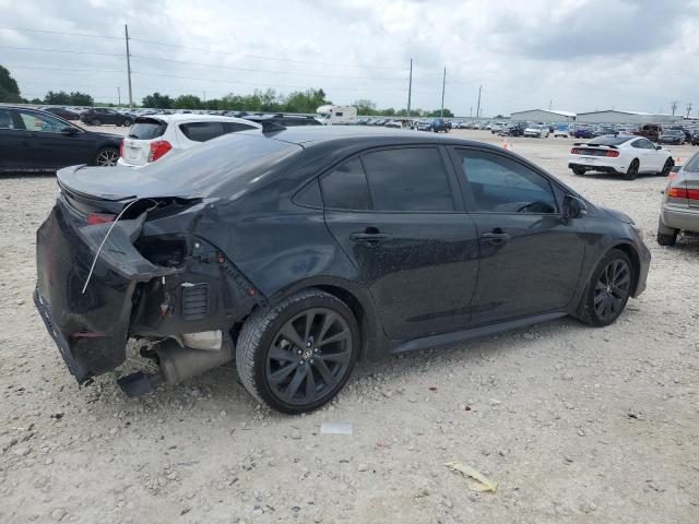 Vin: 5yfs4mce3rp212308, lot: 54376595, toyota corolla se 20243