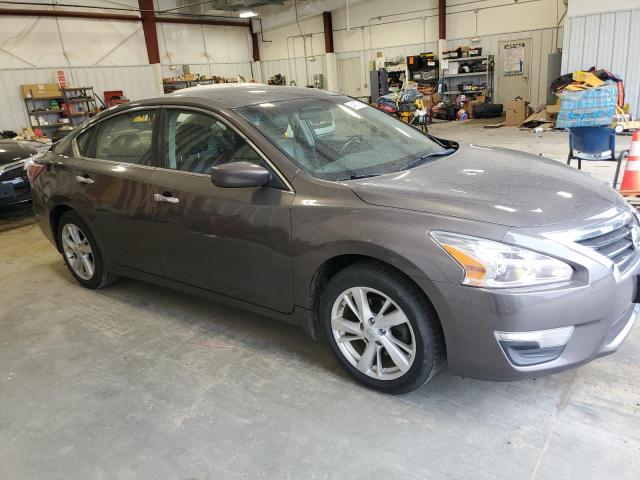 Vin: 1n4al3ap3dc196292, lot: 54417105, nissan altima 2.5 20134