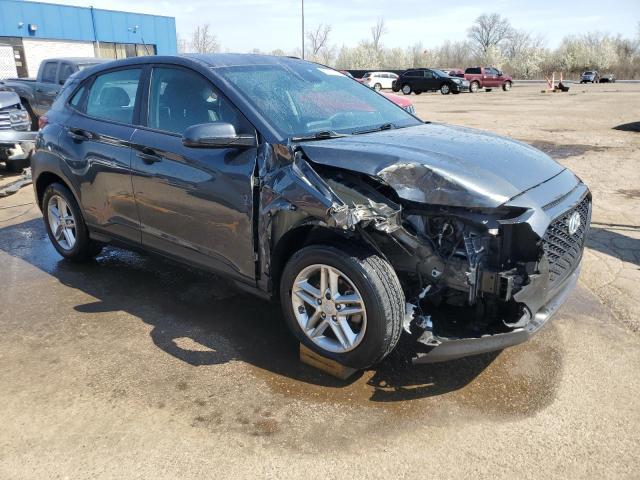 Vin: km8k12aa0mu676306, lot: 53838195, hyundai kona se 20214