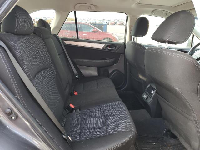 2018 SUBARU OUTBACK 2. - 4S4BSADC5J3272889