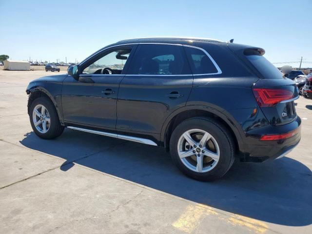 Vin: wa1abafy4p2126291, lot: 53361205, audi q5 premium 40 20232