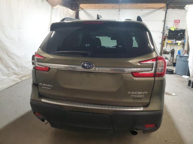 2024 SUBARU ASCENT TOU 4S4WMAWD1R3418718