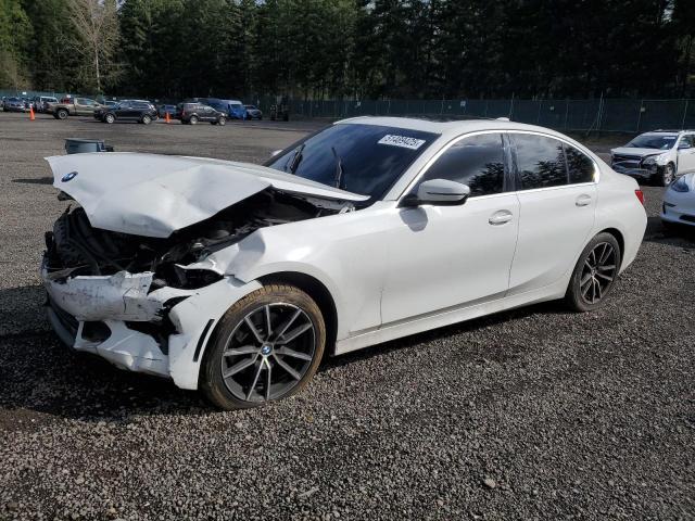 BMW 330XI