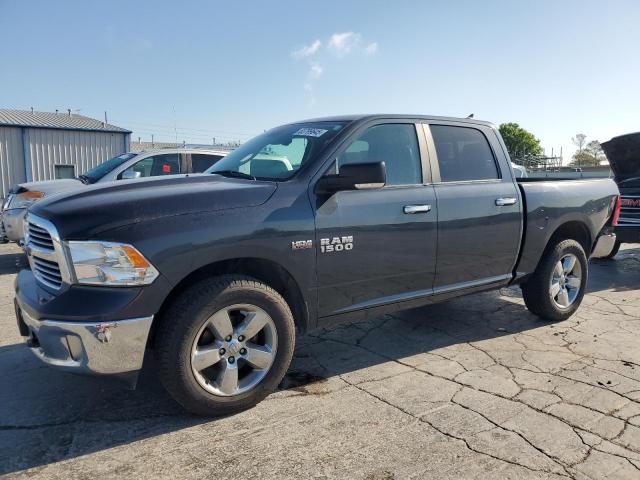 Vin: 1c6rr7ltxhs598245, lot: 53799645, ram 1500 slt 2017 img_1