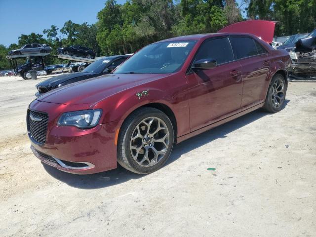 CHRYSLER 300 TOURIN