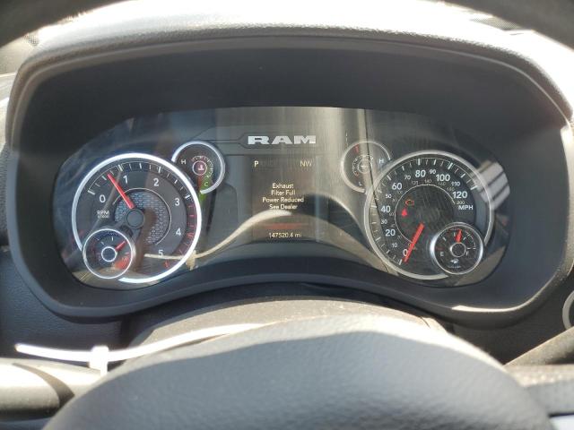2022 RAM 3500 TRADE 3C63RRGL8NG397362