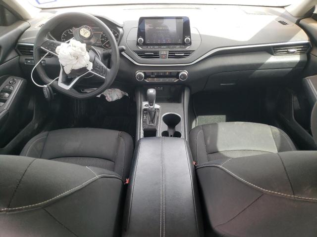 2022 NISSAN ALTIMA SV - 1N4BL4DVXNN381658