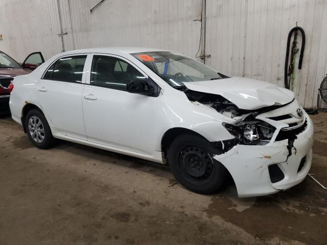 Vin: jtdbu4ee6b9146894, lot: 54241025, toyota corolla base 20114