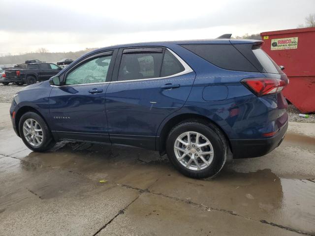 Vin: 3gnaxkeg6pl107186, lot: 52330405, chevrolet equinox lt 20232
