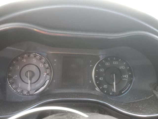 2015 CHRYSLER 200 S - 1C3CCCBG8FN516302