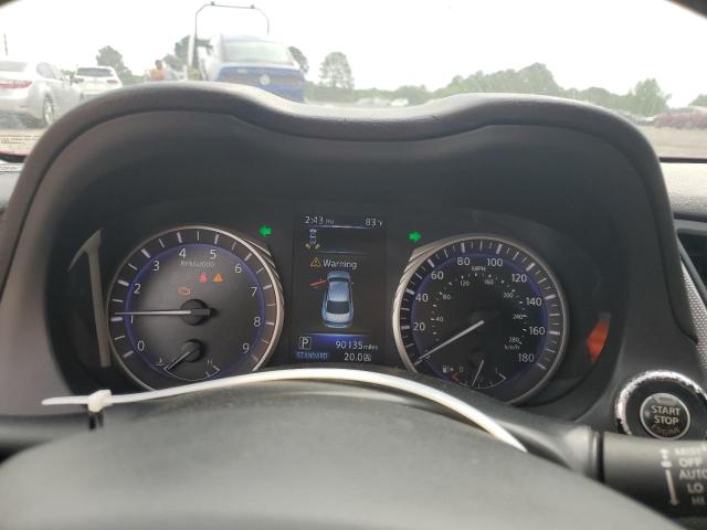 2016 INFINITI Q50 PREMIU - JN1EV7AP6GM301115