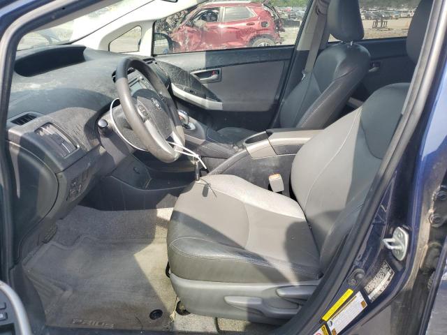 2015 TOYOTA PRIUS - JTDKN3DU7F0440069