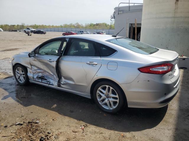 2015 FORD FUSION SE - 3FA6P0HD3FR269850