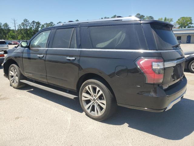 2020 FORD EXPEDITION - 1FMJK1LT1LEB00962