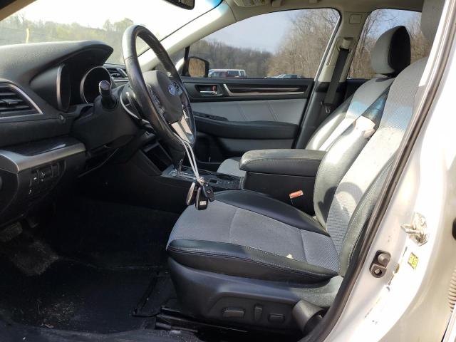 2017 SUBARU LEGACY SPO 4S3BNAR60H3034487