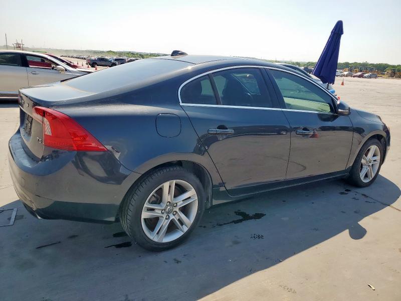 Vin: yv140mfc3f2317773, lot: 53534765, volvo s60 premier+ 20153