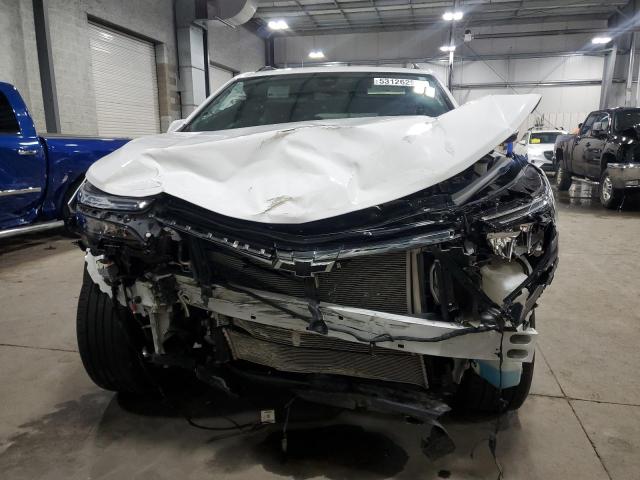 2022 CHEVROLET EQUINOX RS #3286388727