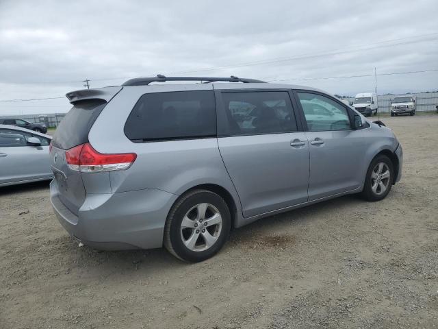 Vin: 5tdkk3dc1bs155875, lot: 53092535, toyota all models le 20113