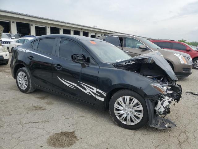 Vin: 3mzbm1u78fm205546, lot: 54798945, mazda 3 sport 20154