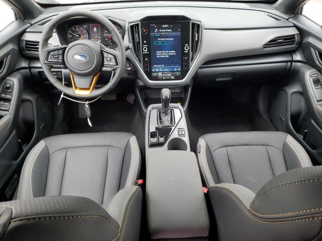 2025 SUBARU CROSSTREK - 4S4GUHU6XS3732603