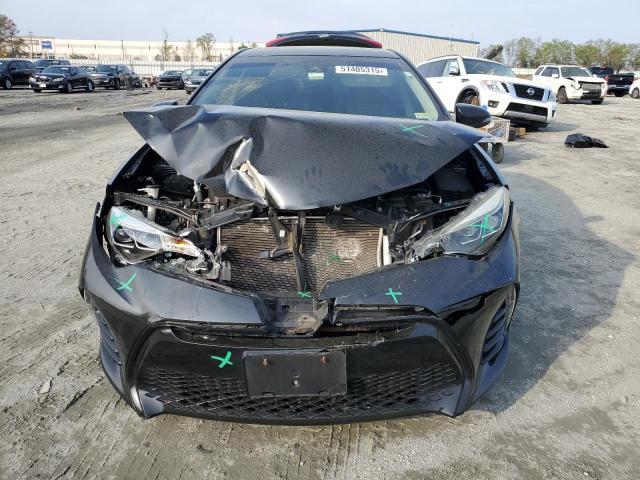2018 TOYOTA COROLLA L - 2T1BURHE9JC002869