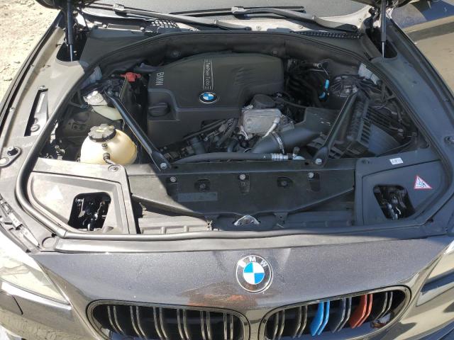 2015 BMW 528 XI WBA5A7C5XFG142856